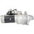Starter For Komatsu WA180 1997, WA100, WA120, WA150, WR11; NIK-0-23000-1536