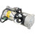 Starter For Komatsu WA180 1997, WA100, WA120, WA150, WR11; NIK-0-23000-1536