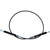 Control Cable, Shift For Can-Am Maverick X3 2017, Maverick X3 900 HO 18; 45-5035