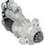 Starter For Autocar DC-64, Xpeditor 2020-2021 61000944, 61000945; 410-12807