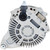 Alternator For Subaru Legacy, Outback 2015-2017 A2TX3382, A2TX3382AC; 400-48294R