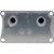 Oil Cooler For Polaris Xpedition XP 5 NSTR, Xpedition XP NSTR 2024-2025; 24-3002