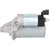 12V Starter For Denso 438000-4700, 438000-4980, Toyota 28100-24120; 410-52695