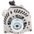 12V Alternator For General Motors 13534128, Mitsubishi A003TV2392ZC; 400-48408