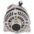 Alternator For Mazda CX-9 2016-2018 PY8V-18-300A, PY8V-18-300D; 400-48304