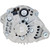 Alternator For Chevrolet W3500 2007-2010, W3500 Tiltmaster 2007-2008; 400-44133
