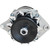 12V Alternator For Massey Ferguson MF40E, MF560, MF565, MF575, MF590; 400-29062