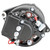 Alternator For John Deere 290D, 4039, 4039DFM (Code 3117) AT115049; 400-16184