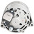 Alternator For Gehl ALT 750, Genie GTH-1056, GTH-2506, GTH-3007; 400-29064