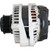 Alternator For Acura MDX 2014-18, RLX 2014-19, Honda ODYSSEY 2018-19; 400-52756R