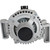 Alternator For Cadillac ATS 2013-2017, Chevrolet TRAVERSE 2018-2019; 400-52775