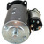 Starter For Case/International Harvester 310, 310E, 310F, 350, 420C; 410-12802