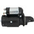 Starter For Clark 530, Teledyne V461D 1967-1969, V465D 1975-1985; 410-12813