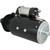 Starter For Allis Chalmers AC-P 40D, AC-P 50D, AC-S 70D, AC-S 70D 5; 410-12822