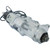 Starter For Delco 61022931, 61025001, 61025002, Volvo 22164944; DRA-61022931