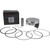Forged Replica Piston Kit For Honda Pioneer 520 2021–2023, 2025; 24722