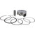 Forged Replica Piston Kit For Yamaha YFM 700 D Grizzly 4x4 2016–2017; 24721050