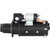 Starter For Hyster P-125A 1969, H-100C, H-120C, H-150, H-150E, H-165; 410-12821