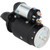 Starter For International Model 500 1965-69, Westerbeke 4-60 1971-79; 410-12828