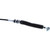 Control Cable, Shift; 45-5027