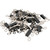 Diode Trio Replaces Delco 1971528; 171-12014-25