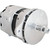 Alternator Replaces Delco 8600223; 400-12745