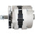 Alternator Replaces Cummins 3934777; 400-12784