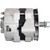 Alternator Replaces Cummins 3934777; 400-12784