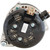 Alternator Replaces Denso 104211-0820; 400-52717