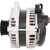 Alternator Replaces Denso 104211-0081; 400-52735