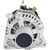 Alternator for Subaru CROSSTREK; 400-52776