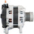 Alternator for Subaru CROSSTREK; 400-52776