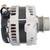 Alternator Replaces Denso 104210-6910; 400-52784