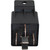 Mini Relay Replaces Bosch 0332100020; BOS-0986332400