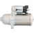 Starter Replaces Hyundai 36100-2J300; 410-40077