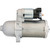 Starter Replaces Hyundai 36100-2S010; 410-40079