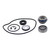 Vertex Water Pump Rebuild Kit (721323) for Arctic Cat Pantera 6000 EFI 18