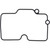 All Balls Float Bowl Gasket Only Kit (46-5021) for Yamaha WR250F 01-13