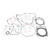 Vertex Complete Gasket Set (808376) for Husqvarna FE 350 17-19