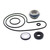 Vertex Water Pump Rebuild Kit (721217) for Arctic Cat Pantera 1000 00-01