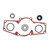 Vertex Water Pump Rebuild Kit (721289) for Ski-Doo Mach Z 1000 05-06