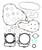 Vertex Complete Gasket Set (808372) for KTM SX-F 250 16-19, XC-F 250 16-19