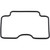 All Balls Float Bowl Gasket Only Kit (46-5006) for Polaris Outlaw 500 06-07