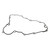 Vertex Side Cover Gasket (816315) for KTM SX 250 17-19, XC-W 250 TPI 18-19
