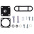 All Balls Diaphragm Repair Kit (60-1310) for Suzuki GSX1100F 88-93