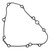 Vertex Ignition Cover Gasket (816755) for Honda CRF450L 19, CRF450RX 17-19