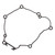 Vertex Ignition Cover Gasket (816318) for KTM XC-W 150 17-19