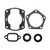 Gasket Set For Ccw Kioritz CCW 225 FC/1; 711090