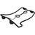 Vertex formed Valve Cover Gasket (717293) for Yamaha Phazer Mountain Lite 00-07