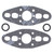 Vertex Exhaust Valve Gasket Kit (719120) for Polaris 440 XCR 98-99
